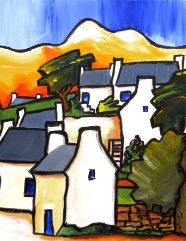Village Breton